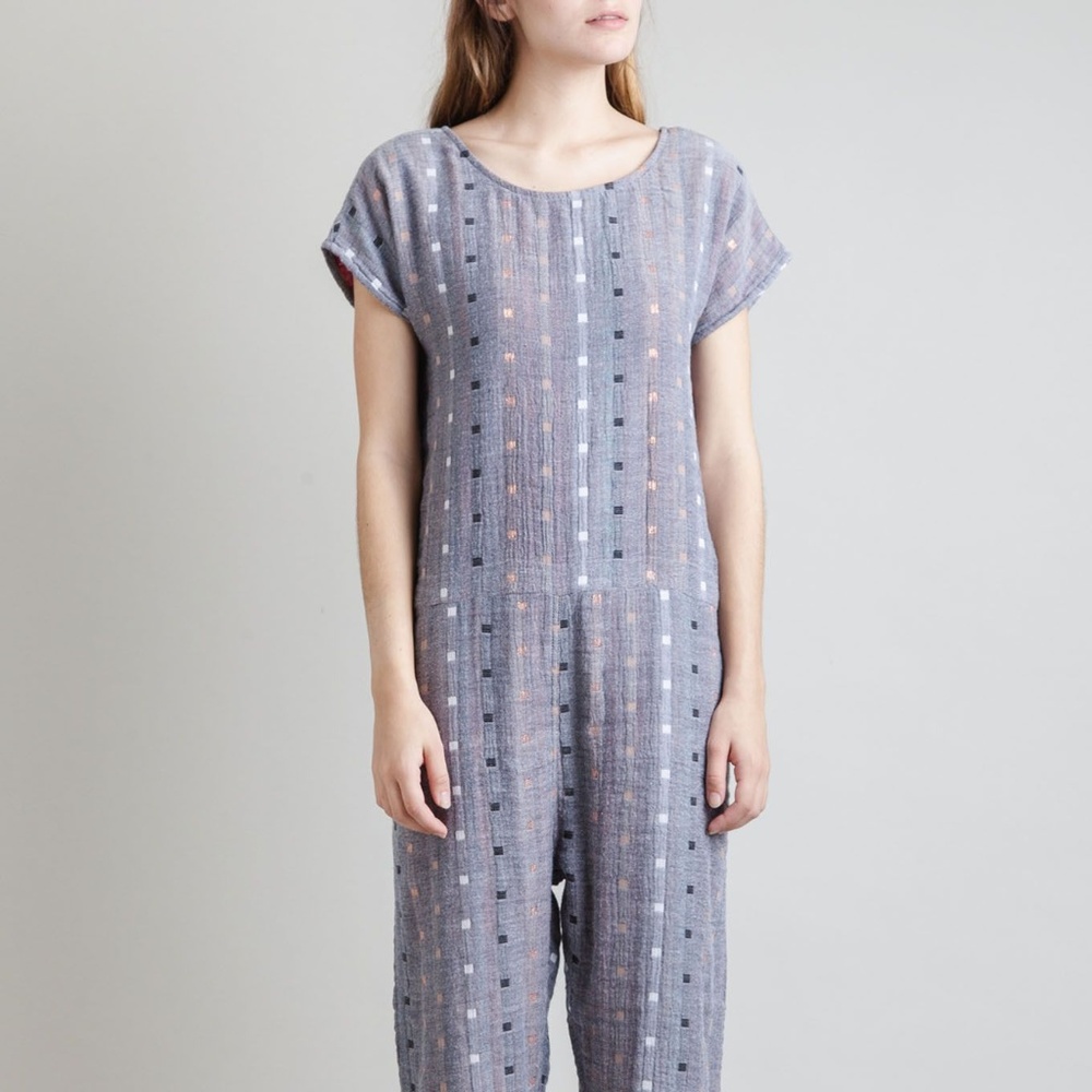 Ace & Jig One piece jumpsuit
